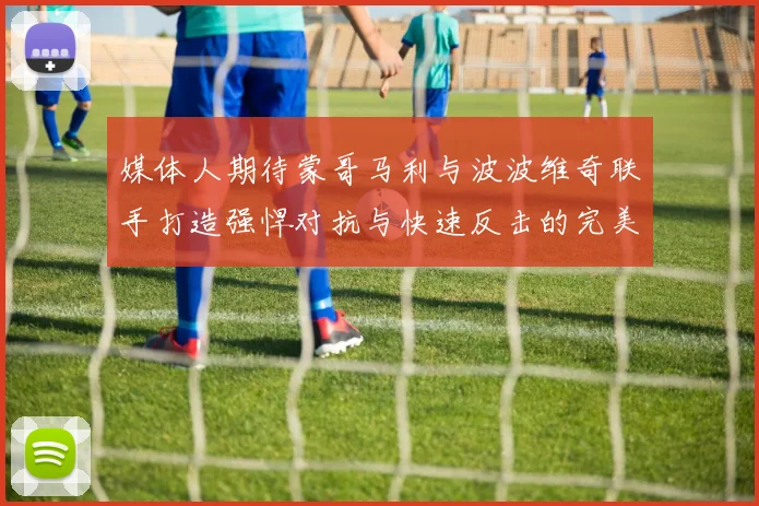 媒体人期待蒙哥马利与波波维奇联手打造强悍对抗与快速反击的完美结合